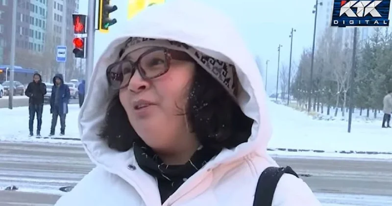 Что думают казахстанцы о легализации многоженства