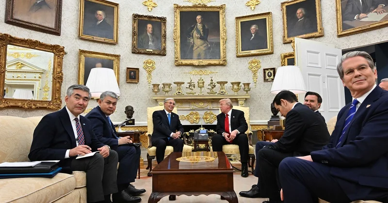 Качественно новый этап взаимодействия