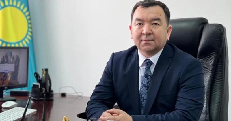 Акима Талгара наказали после жалоб