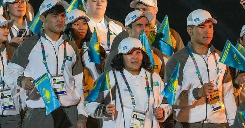 В Эр Рияде состоялась церемония открытия VI Игр исламской солидарности