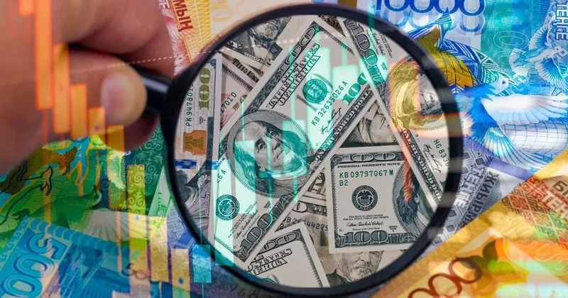 Астана мен Алматы ақша айырбастау орындарында доллар бағамы қандай