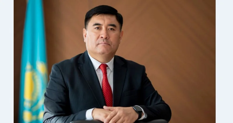 Данияр Дүйсембаев, Катонқарағай ауданының әкімі: Катонқарағай берекелі мекен