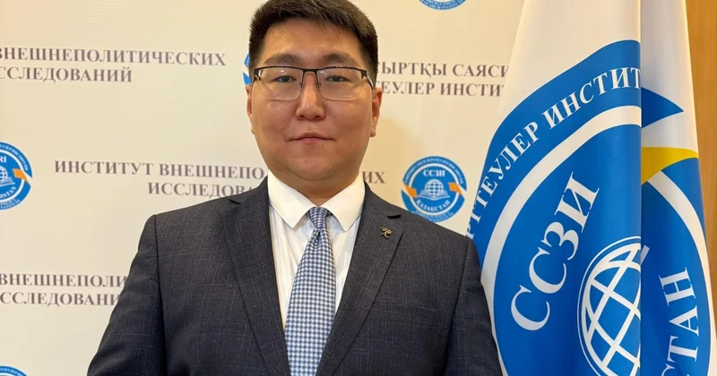 Жаңа халықаралық келісімдер Қазақстанның инновациялық әлеуетін арттырады