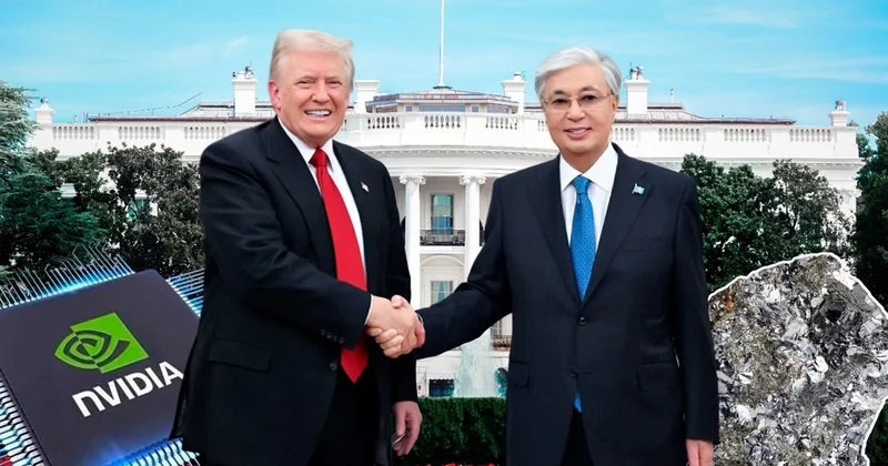 АҚШ тың Қазақстандағы сирек минералдар нарығына кіруінен не күтуге болады сарапшылар пікірі