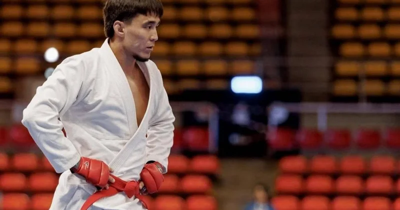 Казахстан стал чемпионом мира по джиу джитсу, завоевав 40 медалей