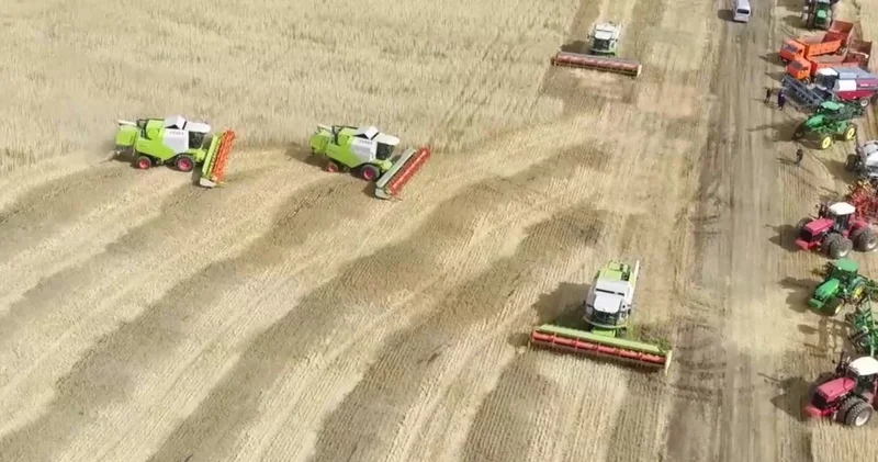 БҚО да егіншілікті әртараптандыру бағытында не істеліп жатыр