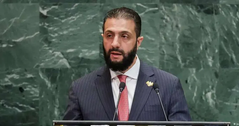 США исключили президента Сирии из списка террористов