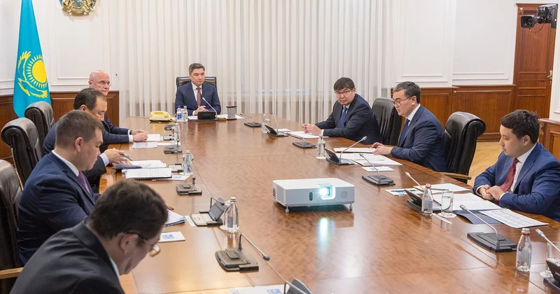 На базе воздушной гавани столицы создадут аэрохаб