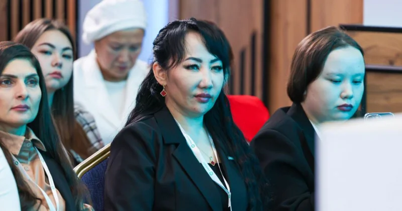 Tomiris тең мүмкіндіктер алаңы