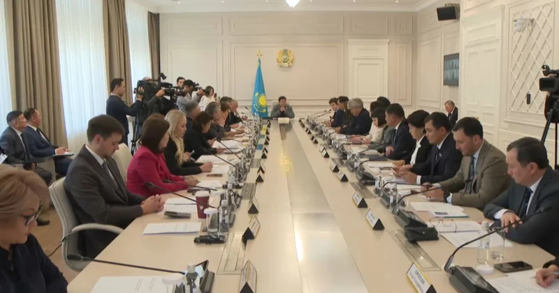 Мәслихаттың мәртебесі арту керек