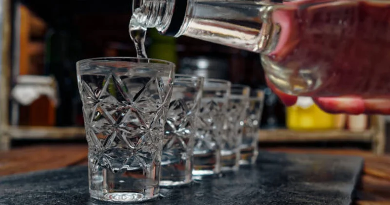 Атырауда тағы бір ауыл ішімдіктен бас тартты