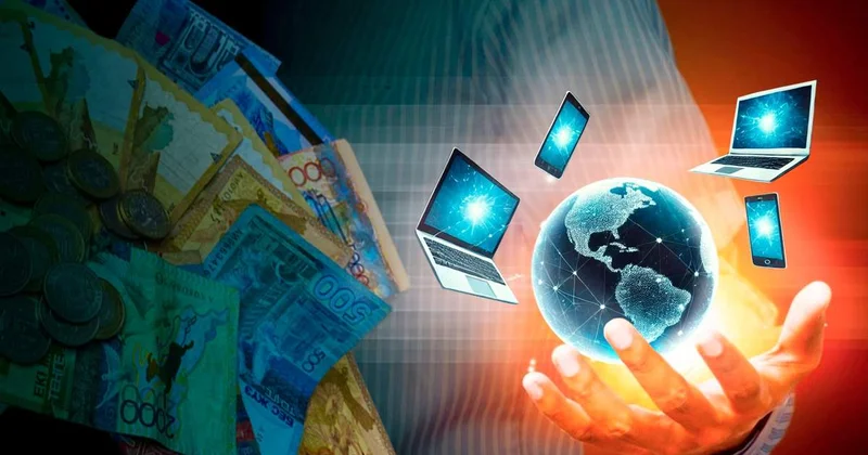 Үкімет жарнаманы таңбалау жүйесіне жаңа түзетулер енгізіп жатыр