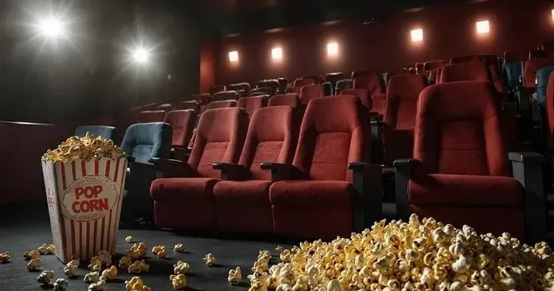 Аида Балаева: Отандық кино өз көрерменін таба бастады