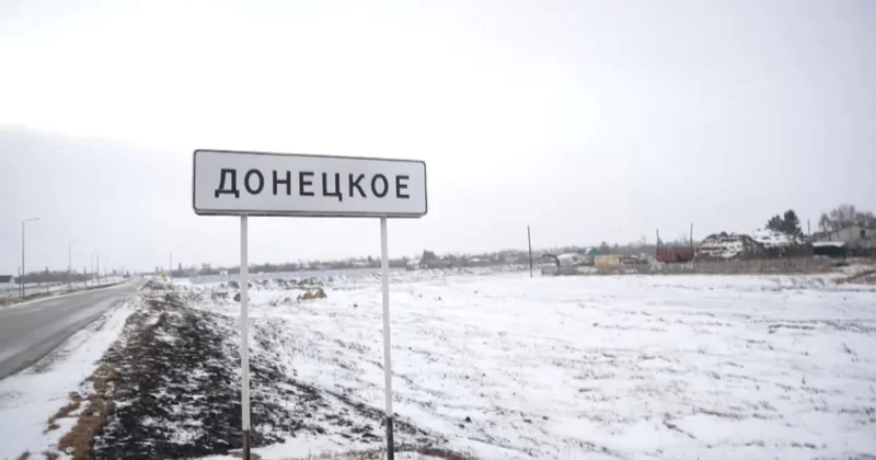 СҚО да 22 мың тұрғын таза ауызсумен қамтылды