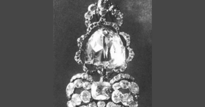 Ғасыр құпиясы: Флоренциялық алмаз Канададан табылды