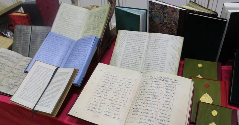 Факсимиле возвращают дух истории