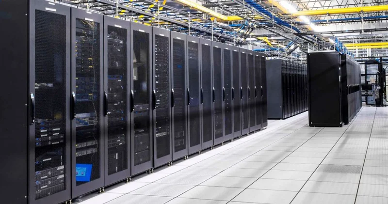 Суперкомпьютерлер қандай қызмет атқармақ?