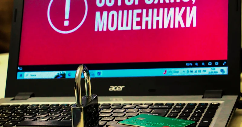 Цифровой след может затеряться