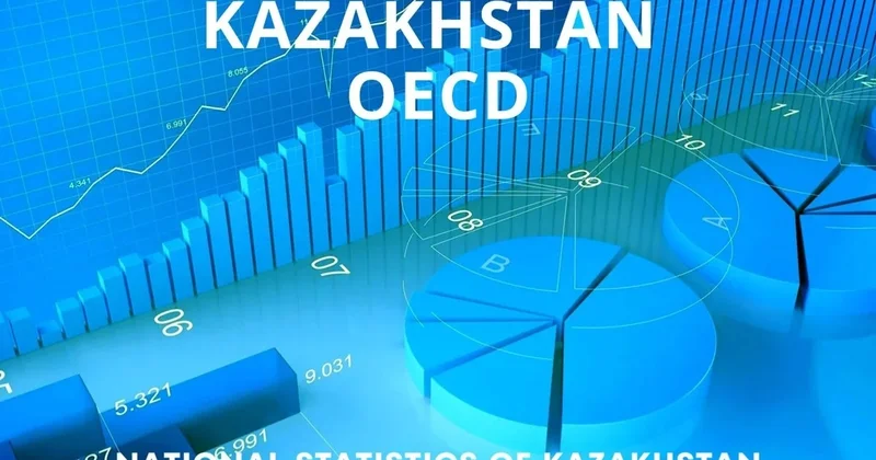 Бүгін Қазақстан статистикасына 105 жыл толды