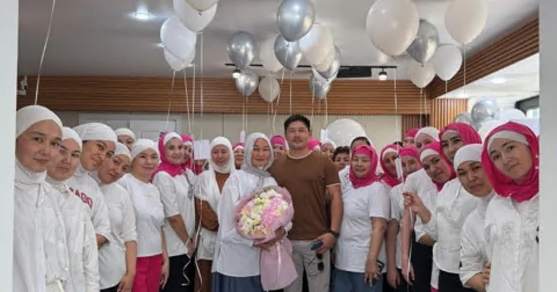 Ізденген ілгері басады