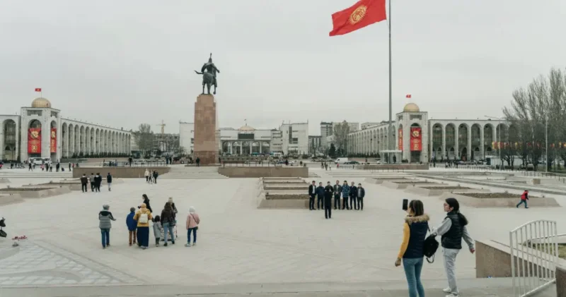 Қырғызстанда елді тонағандардың тізімі жасалды