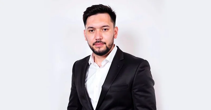 Когда услышан голос молодежи: предприниматель из Алматинской области поблагодарил президента за внимание к IT сфере