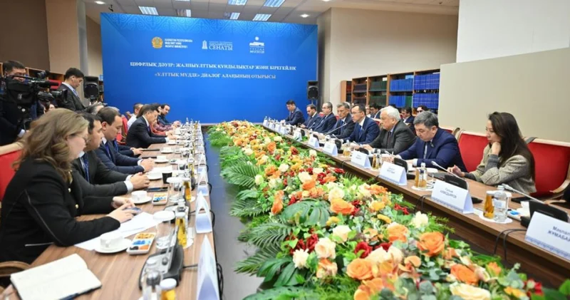 Ұлттық құндылықтарды насихаттаудың тиімді тәсілі