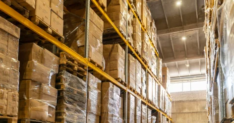 Правила функционирования механизма прослеживаемости товаров утвердили в КГД