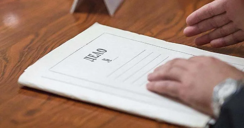 Изнасилование и убийство 20 летней давности раскрыли в Казахстане