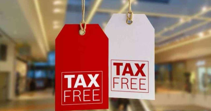 Tax Free пилоттық жобасының мерзімі 2026 жылға дейін ұзартылмақ