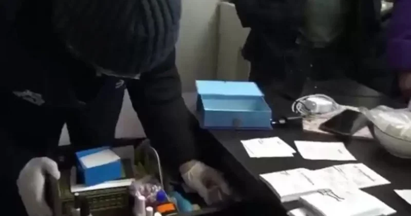 600 миллиардов утекли за рубеж: 70 обысков провели силовики в Казахстане