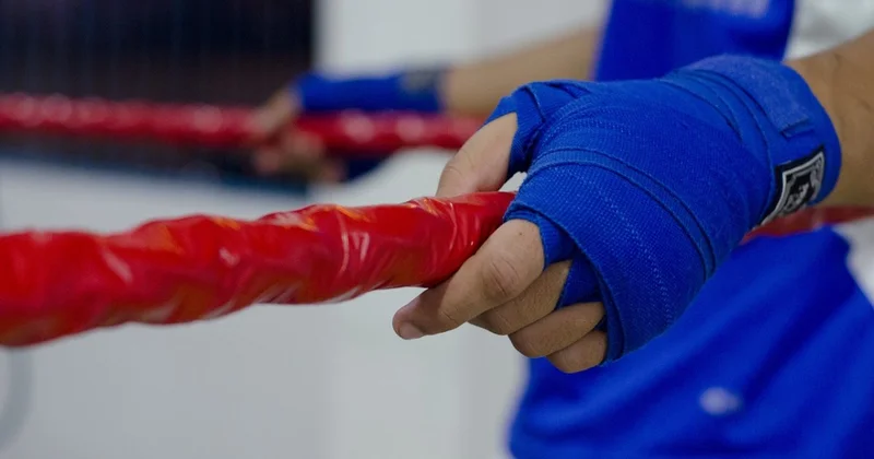 Прямая трансляция ЧМ по боксу: на ринг выходят 7 боксеров из Казахстана