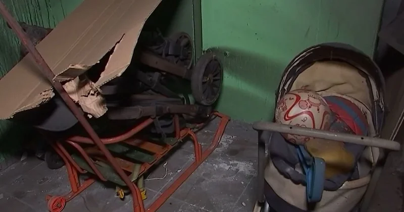 Пожар в Астане, в котором погибла 11 летняя девочка, мог устроить ребенок