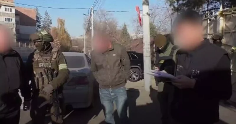 600 млрд теңгені қамтыған онлайн казино схемасы анықталды