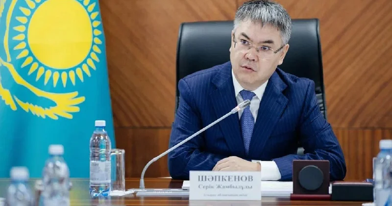 Фейком назвали новость о назначении нового акима Атырауской области