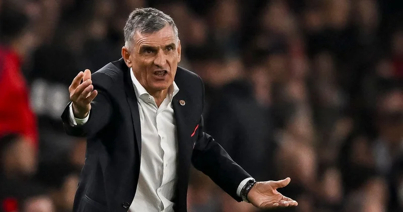 Далекое и холодное место : тренер Олимпиакоса поделился ожиданиями от матча с Кайратом в Астане