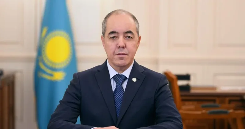 Турегалиев отрицает, что в ЗКО у него есть роскошная и дорого обходящаяся бюджету резиденция