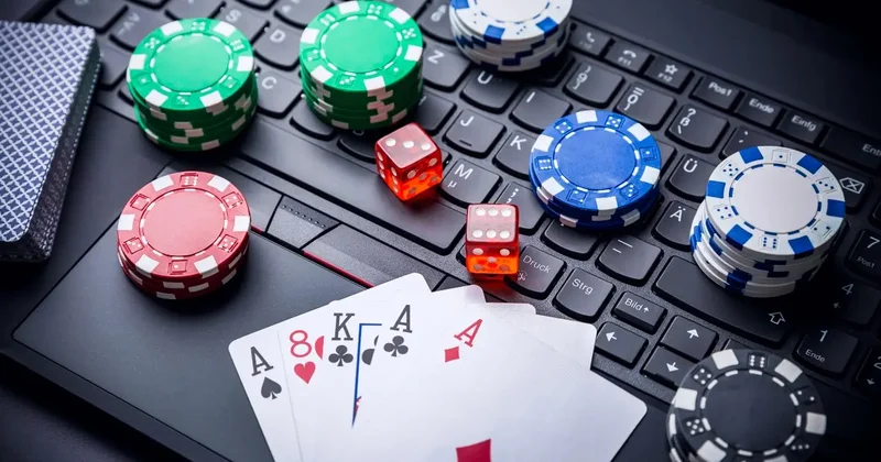 Организатора онлайн казино, действующего в Казахстане, будут судить в Азербайджане