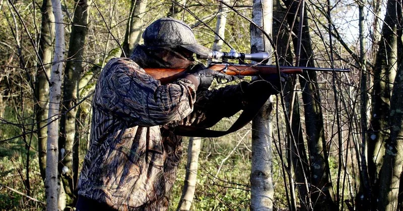 Мужчину застрелили на охоте в Атырауской области