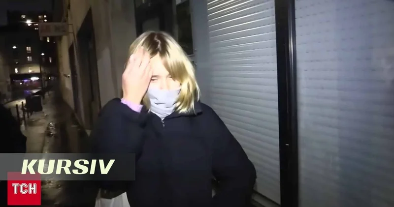 Putin s alleged daughter found working at Paris art gallery