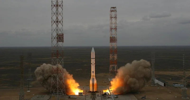 Енді Ресей Байқоңырдан космосқа зымыран ұшыра алмайды: Көршіміздің бүкіл миссиясы тоқтады