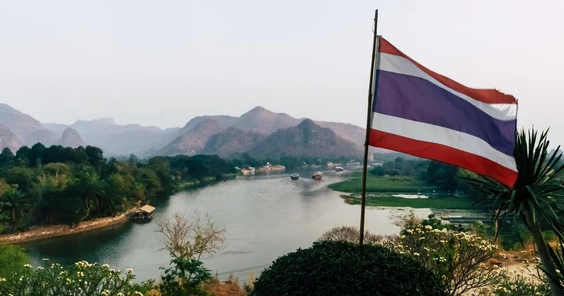 Погиб один человек: эвакуацию объявили в некоторых районах Таиланда