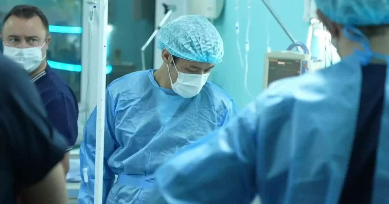 Қайтыс болған донорлардан алынған органдар трансплантациясы 2,6 есе артты