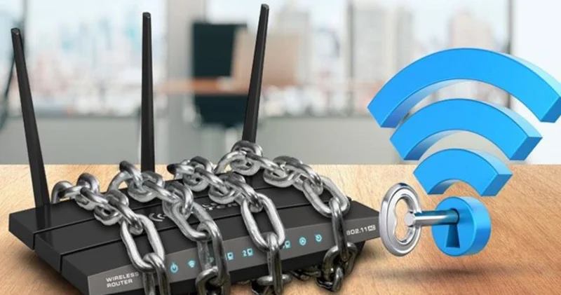 Үйіңіздегі Wi Fi ға бөтен адамның қосылғанын қалай тексеруге болады?