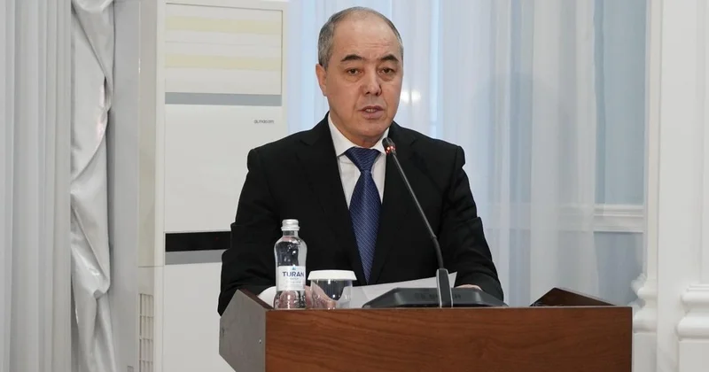 В народе так называют : аким ЗКО ответил на вопрос о жизни в резиденции