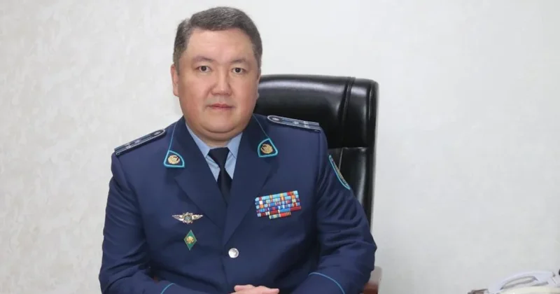 Полицейский, чья жена подралась на концерте Джей Ло, едва не попал в скандал в Астане