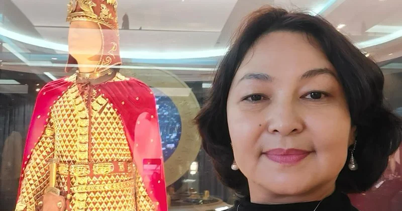 Ученые разработали базу по цифровизации государственного языка