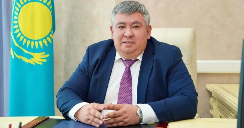 Чиновник поплатился должностью после обрушения моста в Усть Каменогорске