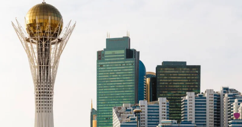 Астанада Тәуелсіздік күніне қандай іс шаралар өтеді?