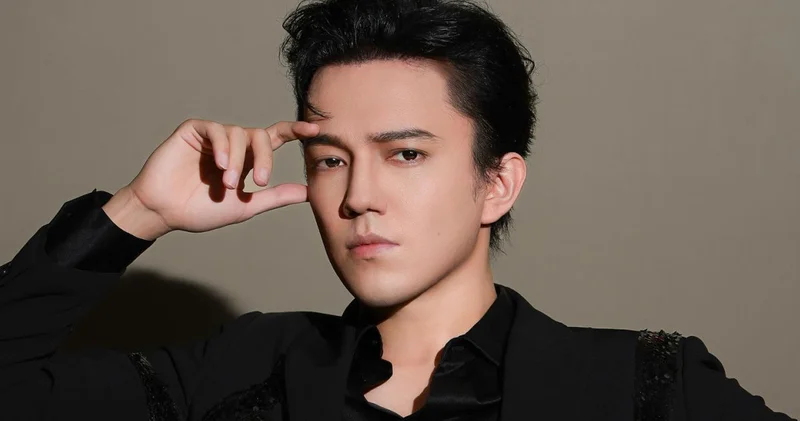 Зор мәртебе, ерекше құрмет!: Димаш Құдайберген жауапты қызметке тағайындалды